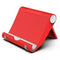 Phone Holder, Universal portable desk stand phone holder Finely Tuned Performance.